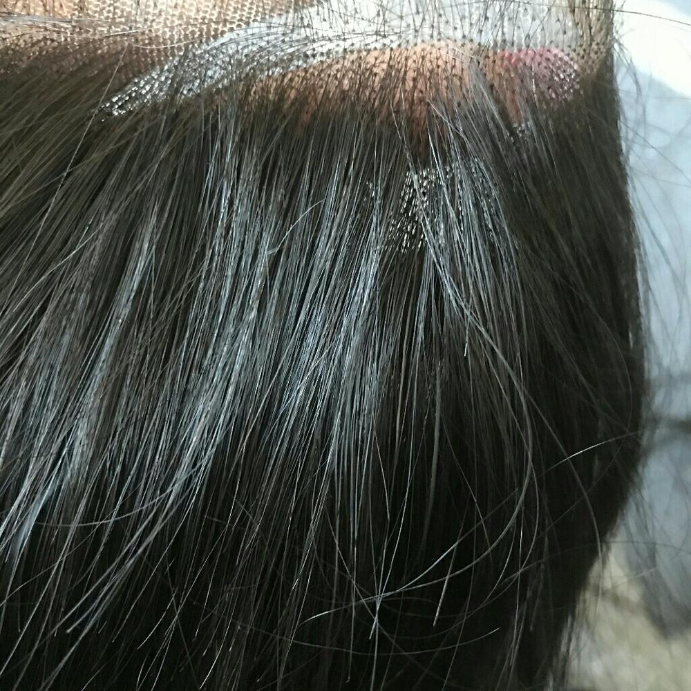 Hair extensions - Picture 6 of 8